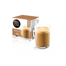 Nescafe CAFÉ AU LAIT NAGY Dolce Gusto kapszula xl