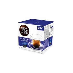 Nescafe RISTRETTO ARDENZA dolce g kapszula