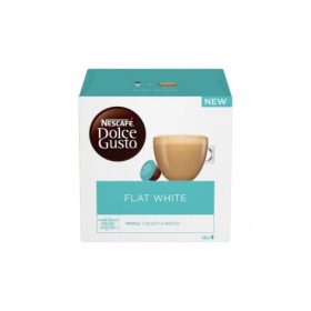 Nescafe FLAT WHITE Dolce Gusto kapszula