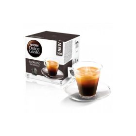 Nescafe ESPRESSO INTENSO NAGY dolce g kapszula xl