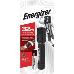 Energizer X FOCUS 112 elemlámpa