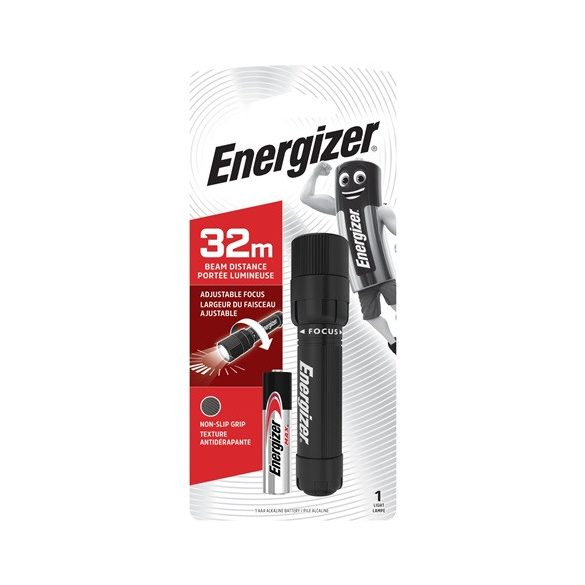 Energizer X FOCUS 112 elemlámpa