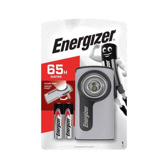 Energizer COMPACT elemlámpa