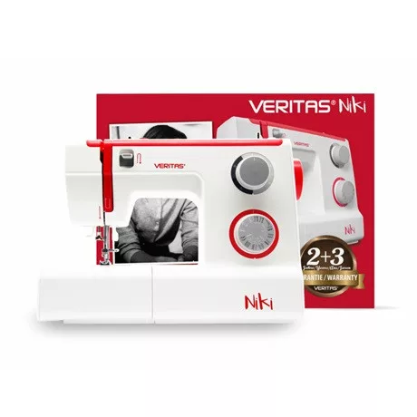 Veritas NIKI varrógép
