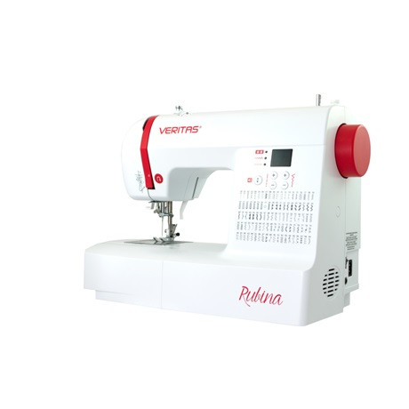 Veritas RUBINA varrógép