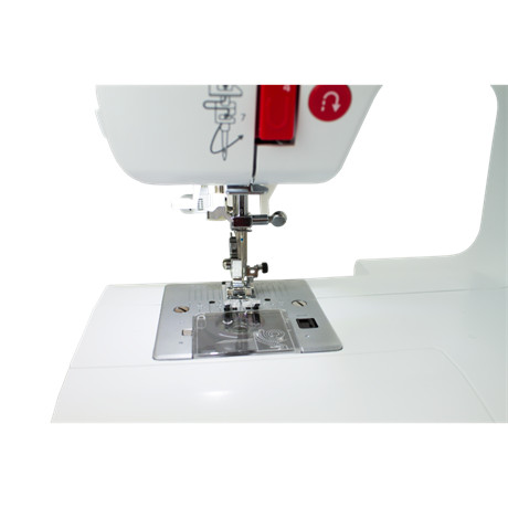 Veritas RUBINA varrógép