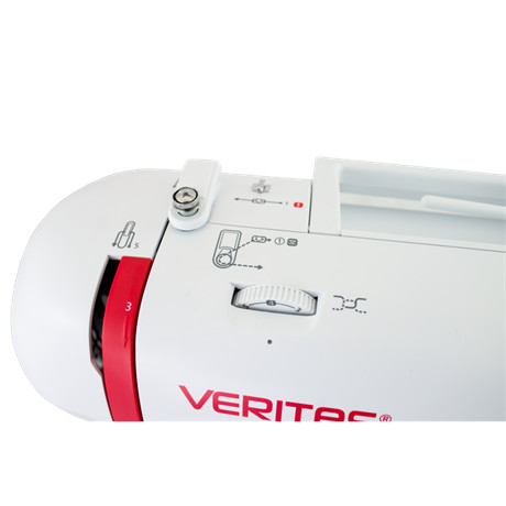 Veritas RUBINA varrógép
