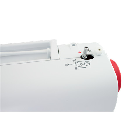 Veritas RUBINA varrógép