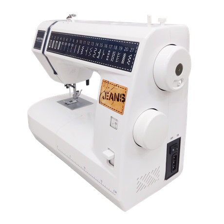 Veritas JSB-21 JEANS varrógép