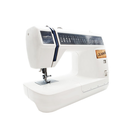 Veritas JSB-21 JEANS varrógép