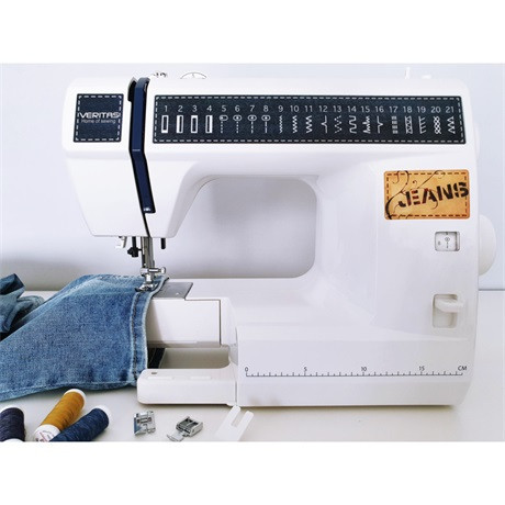 Veritas JSB-21 JEANS varrógép