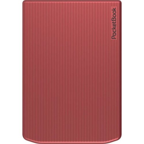 POCKETBOOK e-Reader - PB634 VERSE PRO Passion Red (6"E Ink Carta, Cpu: 1GHz,512MB,16GB,1500mAh, wifi,mSD, IPX8)