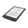 POCKETBOOK e-Reader - PB619 VERSE LITE Midnight (6" E-Ink Carta, Cpu:1GHz, 512MB, 8GB, 1000mAh, wifi, USB-C)