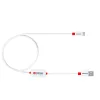SKROSS USB kábel, töltő, szinkron, alarm (microUSB)