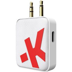   SKROSS 2 az 1 ben vezeték nélküli(bluetooth) audio adapter