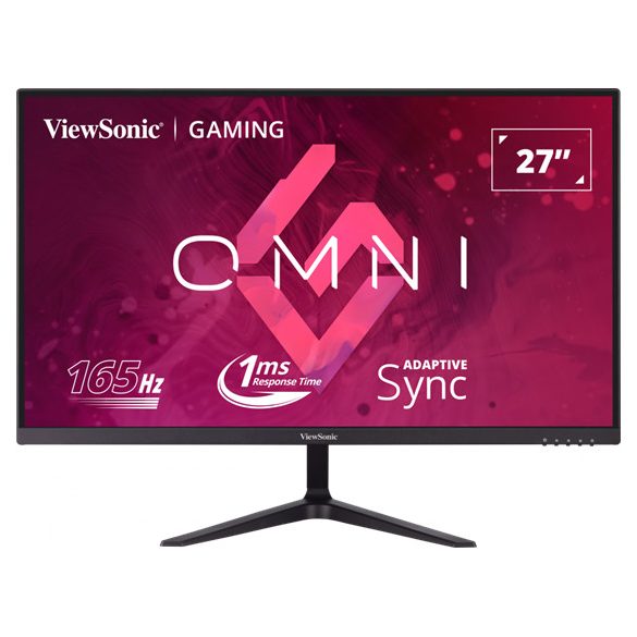 ViewSonic 27" VX2718-P-mhd FreeSync - VA