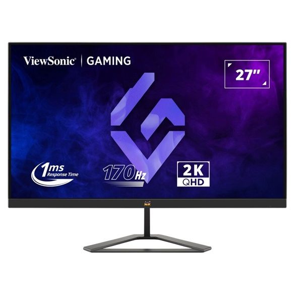 ViewSonic 27" VX2758A-2K-PRO 2560x1440 170Hz FreeSync - IPS