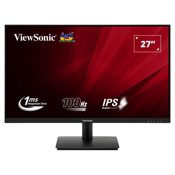 ViewSonic 27" VA270-H 1920x1080 100Hz - IPS