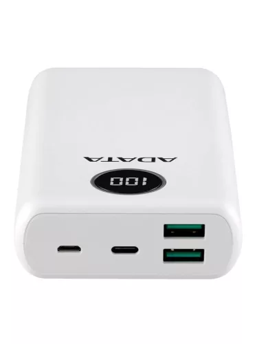 Adata AP20000QCD-DGT-CWH power bank