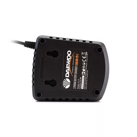 Daewoo DALCH-25-1 gyorstöltő