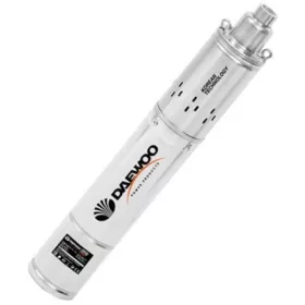 Daewoo DSP1100-4 mélykútszivattyú