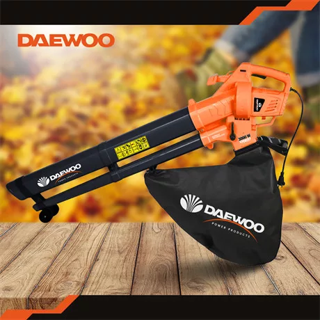 Daewoo DAEBV3000 lombszívó / lombfúvó