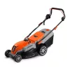 Daewoo DLMJ2000EC fűnyíró