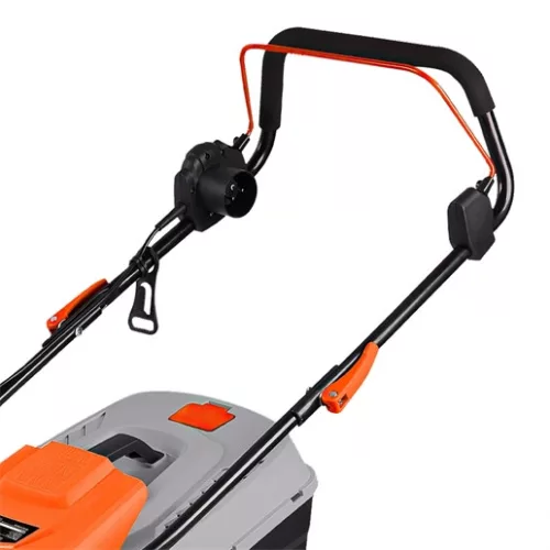 Daewoo DLMJ2000EC fűnyíró