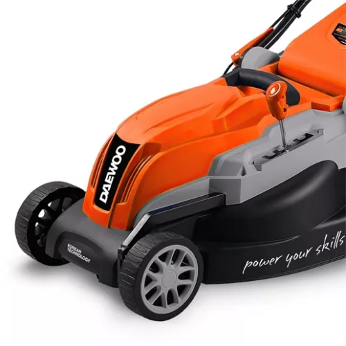 Daewoo DLMJ2000EC fűnyíró