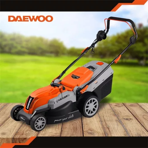 Daewoo DLMJ2000EC fűnyíró