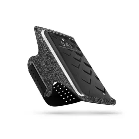   Univerzális kartok sportoláshoz, max. 6,5nquot, méretű készülékekhez - Universal Sport Armband - szürke (ECO csomagolás)