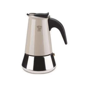 Ghidini 1386V SZÜRKE kávéfőző kotyogós 2 személyes