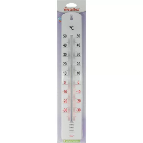 Metaltex MX298025 hőmérő xxl