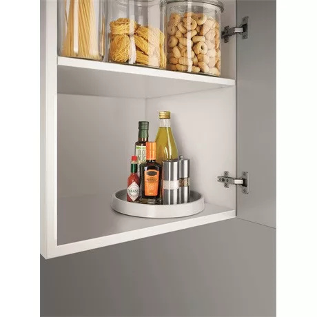 Metaltex MX362520 forgó tároló