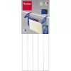 Metaltex MX405810 ruhaszárító erkélyre akasztható