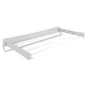 Metaltex MX406335 ruhaszárító erkélyre akasztható 3,5 m