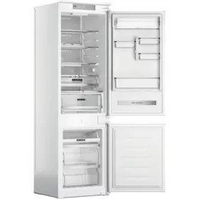 Whirlpool WHC18 T594 hűtő beépíthető alulfagyasztós