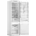 Whirlpool WHC20 T593 hűtő beépíthető alulfagyasztós