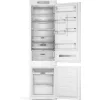 Whirlpool WHC20 T593 hűtő beépíthető alulfagyasztós