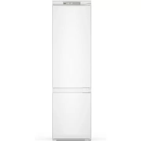 Whirlpool WHC20 T593 hűtő beépíthető alulfagyasztós