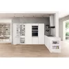 Whirlpool WHC20 T593 hűtő beépíthető alulfagyasztós