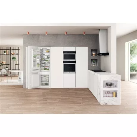 Whirlpool WHC20 T593 hűtő beépíthető alulfagyasztós