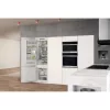 Whirlpool WHC20 T593 hűtő beépíthető alulfagyasztós