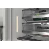 Whirlpool WHC20 T593 hűtő beépíthető alulfagyasztós