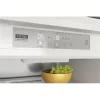 Whirlpool WHC20 T593 hűtő beépíthető alulfagyasztós