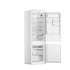 Whirlpool WHC18 T111 hűtő beépíthető alulfagyasztós