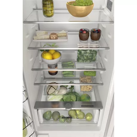 Whirlpool WHC18 T111 hűtő beépíthető alulfagyasztós