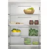Whirlpool WHC18 T111 hűtő beépíthető alulfagyasztós