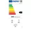 Whirlpool WHC18 T111 hűtő beépíthető alulfagyasztós
