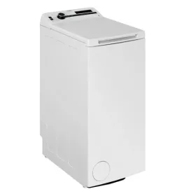 Whirlpool TDLRB 6240SS EU/N mosógép felültöltős